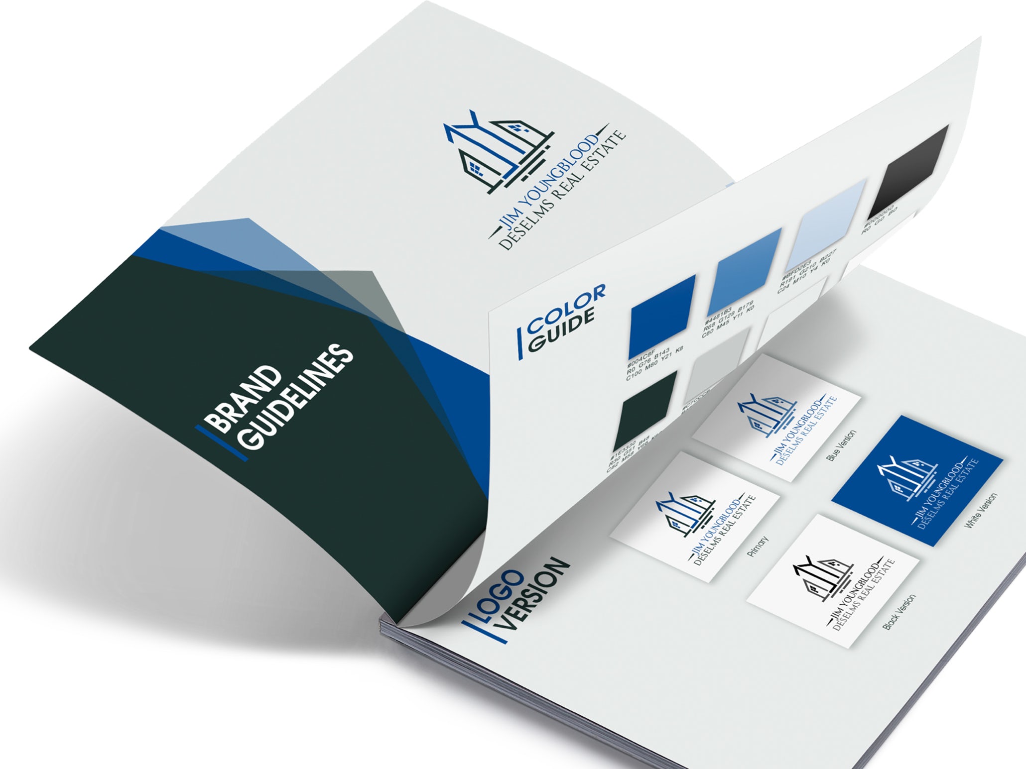 brand MANUAL